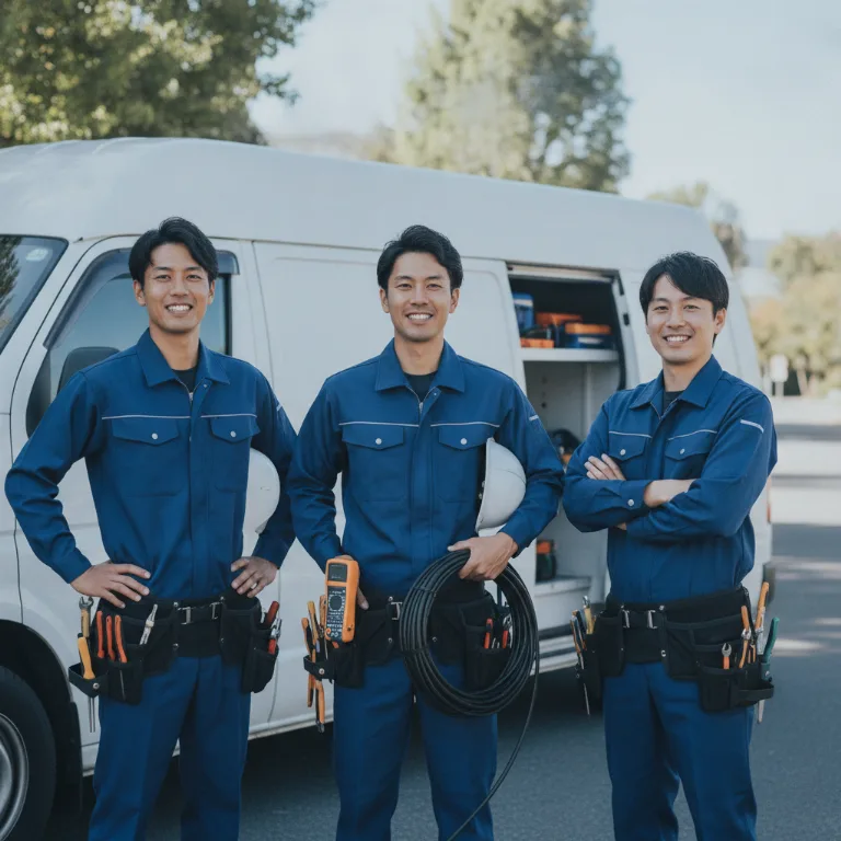 電気工事士 のチーム: Minawa
